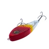 Wobler Engima Baits Jerk 8cm - Red Roach