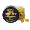 Feeder Bait Mini Ślimak Twister Wafters 11/8mm | Sweet Corn & N-B