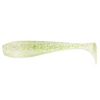 Przynęta Angry Pikes - Pussy Baits 7cm, 3g - Clear Mix - 6szt.