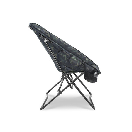 Fotel Delphin HEXIO Banx