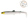 .Guma Westin BullTeez Shadtail 30cm | Headlight