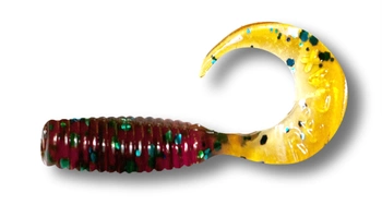 Przynęta RELAX Twister VR 1" (2.54cm) kol TS139 op 8szt