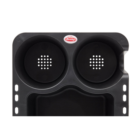 Organizer Berkley z uchwytem na kubek