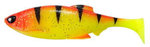 Guma Lucky John Anira Soft Swim 6" | 15,2cm | A04