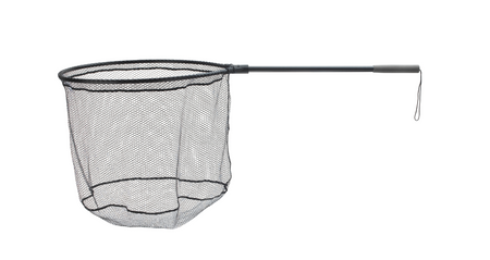 Podbierak Daiwa Prorex Short Track Boat Net | 70x60cm