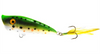 Wobler Wob-Art Popper Mick 6,5cm | 9g | 65