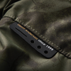 Spodnie Geoff Anderson Urus 7 | Leaf | S