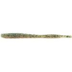 Gumy FishUp Scaly 7,0cm | 2,8" | #017/Motor Oil Pepper | 10szt.