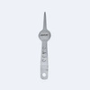 Szczypce BKK do kółek łącznikowych Micro Splitring Tweezers