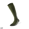 Skarpety Geoff Anderson WizWool HeavyWeight Green rozm. L / 44-47