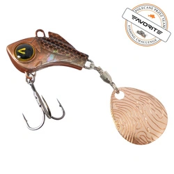 Wirujący ogonek Select Sonic 7.0g #16