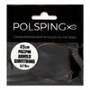 .Przypon Polsping Surfstrad 1x19 Camo 5kg 35cm - 2 szt.