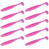 Keitech Easy Shiner 3"/7,6 cm LT#17 Pink Special - 10szt.