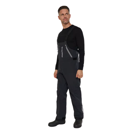 Spodnie Finntrail Tournament | Graphite | XL