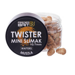 Feeder Bait Mini Ślimak Twister Wafters 11/8mm | Muszla