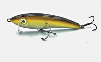 Wobler Gloog Hermes 9cm, 20g - tonący - OCL