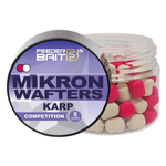 Feeder Bait Mikron Wafters  4/6mm | Competition Karp | 25ml