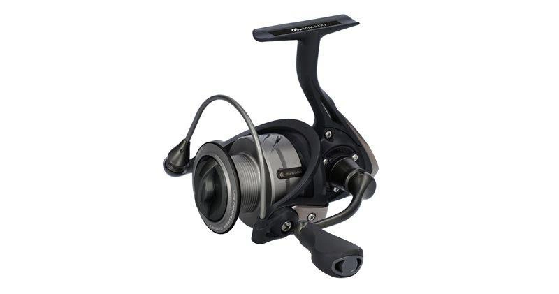 .Kołowrotek MIKADO Progressive 5009 FD