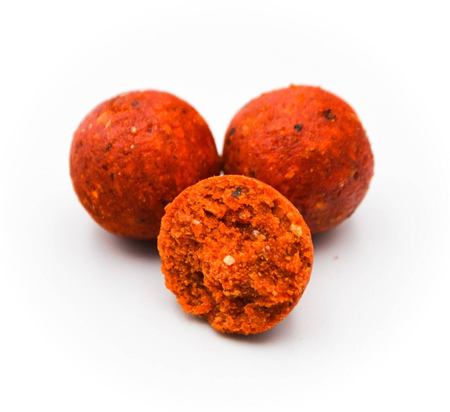 Kulki proteinowe Massive Eco Boilies 3kg - 18mm - Tuttifrutti
