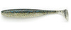 Guma Keitech Easy Shiner 4.5" | 11,43cm | #418 Bluegill Flash | 6 szt.