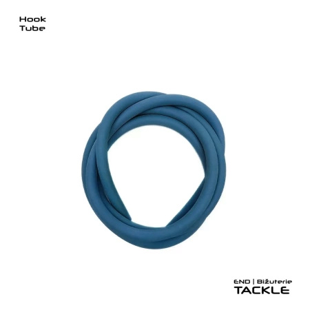 Tuleje ochronne VAGNNER Hook Tube 5 / 5mm / 1m