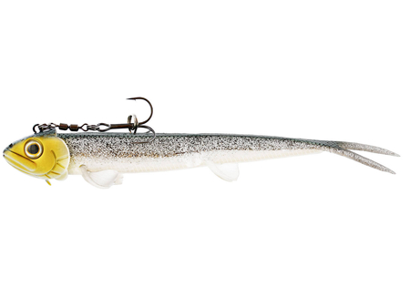 Guma Westin Twinteez Pelagic V-Tail R 'N R 21cm | 70g | Headlight