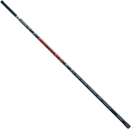 Sztyca do podbieraka Brain Scout 200cm
