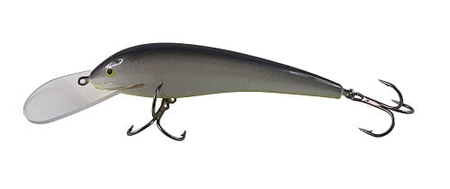 Wobler Bonito Szczupak 12.5cm | pływający | 02
