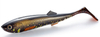 Zestaw guma Mikado SICARIO 18cm/ DIRTY PIKE + Dozbrojka Mikado Evo Stinger XL