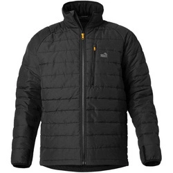 .Kurtka GEOFF ANDERSON Zesto Thermal Jacket Black - roz. XXL