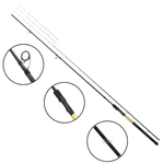 Wędka Robinson VDE Competition Method Feeder CTX2 330cm | 45g