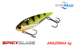 Cykada SpinMad Amazonka 4g | 3601