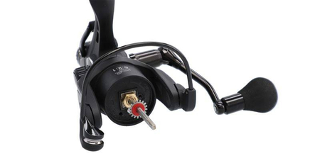 Kołowrotek Mikado MFT Runner 4008 