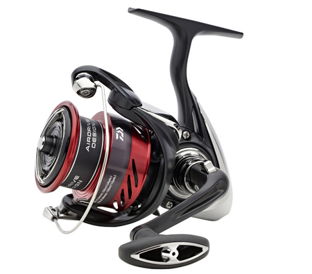 Kołowrotek Daiwa 23 Ninja Match LT 3000