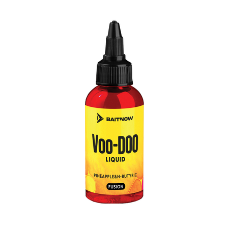 Liquid Baitnow Method Feeder - VOO-DOO FUSION 50ml