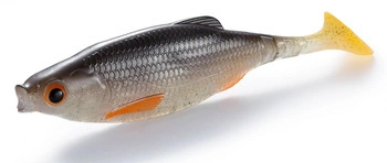 Przynęta BERKLEY Pulse Realistic Roach 11cm - Bleak
