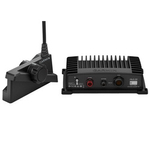 System Garmin Panoptix Livescope Plus z modułem GLS10 i przetwornikiem LVS34