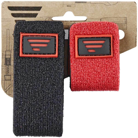 Opaski Favorite Neoprene Rod Strap (2 szt/opak)