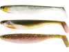 Westin ShadTeez Slim 10cm | Clear Water Mix 19 | 3 szt.
