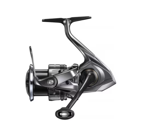Kołowrotek Shimano Twin Power FE 2500