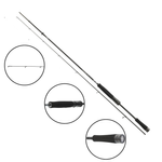 .Wędka Daiwa Caldia Spin 200cm | 3-12g