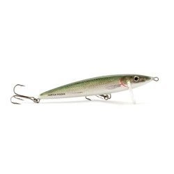 Wobler Hunter SPIRIT 9 cm 10g Tonący/sinking - OL