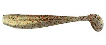 Przynęta RELAX KingShad 4" (10.16cm) kol L001 op 4szt