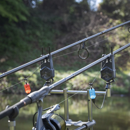 Zestaw sygnalizatorów Delphin TECTON 3+1