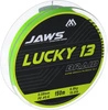 Plecionka Mikado JAWS LUCKY 13 016 FLUO ZIELONA 150M