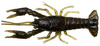 Guma Savage Gear Ned Craw 6,5cm | Watermelon Red