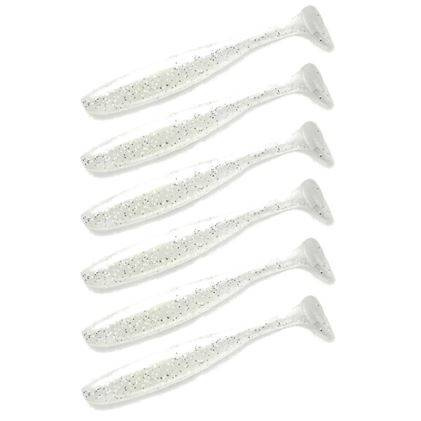 Guma Keitech Easy Shiner 4.5" | 11,43cm |  #422 Sight Flash | 6 szt.