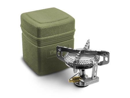 Kuchenka gazowa Delphin FLAMER