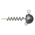 Główka z wkrętką Savage Gear Corkscrew Ballhead 15g