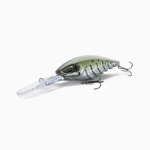 Wobler NAYS CRNK 50 DR | 5cm | 7.4g | 2.5-3m | S-13
